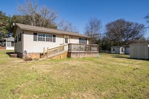11355 HCR 4117 Road