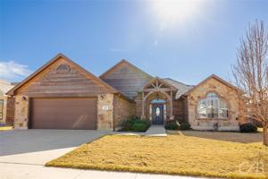 265 Southlake Drive