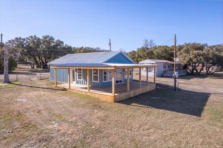 7340 Sportsman Drive
