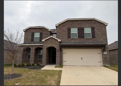 1621 Timpson Drive