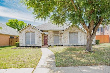 6513 Fairfield Drive