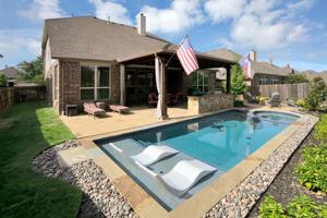 2468 Lakebend Drive