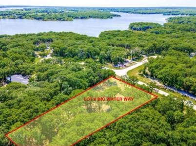 Lot 6 Big Water Way