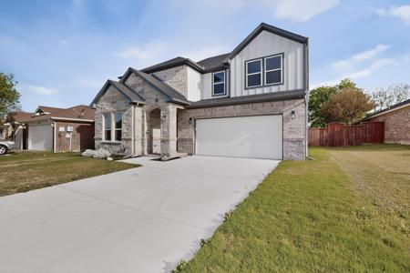 6810 Windward View Drive
