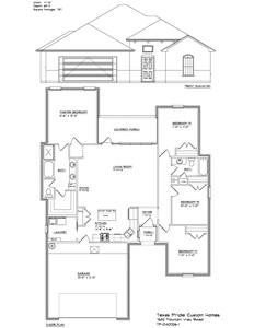 7652 Mountain View Road