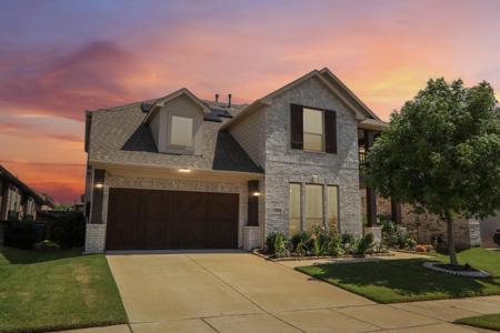 1409 Thrasher Drive