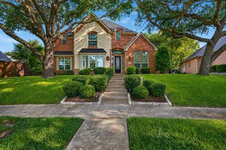 4209 Pinecreek Drive