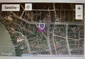 Lot 254 Vista Pointe Drive