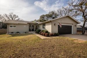 4007 Cimmaron Trail