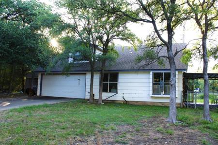 499 County Rd 1627