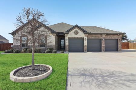 206 Laguna Vista Way