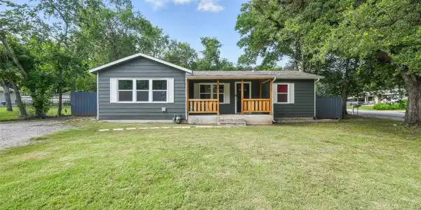 617 Alfred Drive