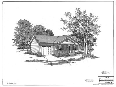 216 Wildewood Drive