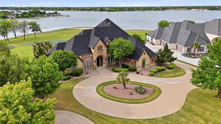 110 Eagle Point Drive