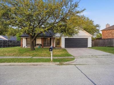 8406 Spinnaker Cove