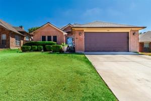 5943 Woodoak Drive