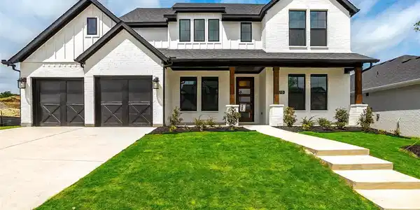 7213 Mantle Ridge Drive