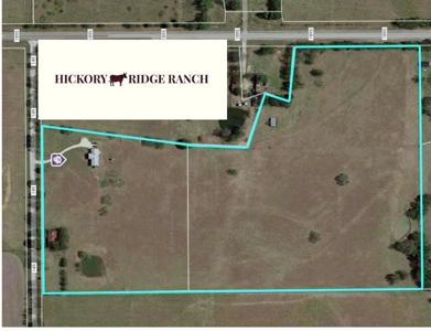 TBD 1 ACRE FM 1895