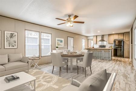 5703 Texas Trail
