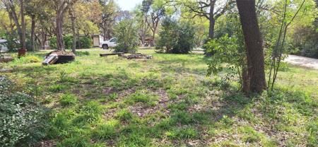 111 County Road 1744 Trail
