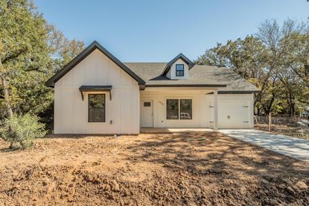 5723 Lake Granbury Trail