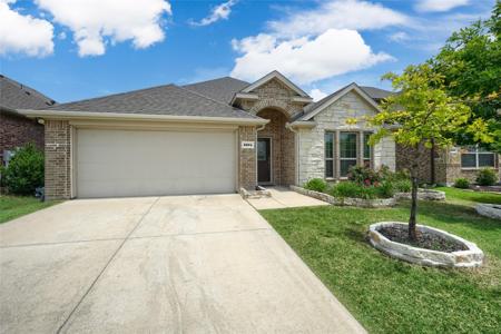 5604 Durst Lane
