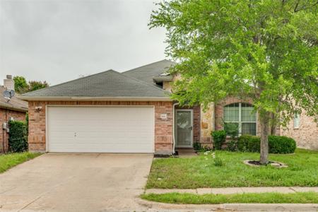 1005 Comfort Drive