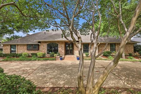 3001 S Country Club Road