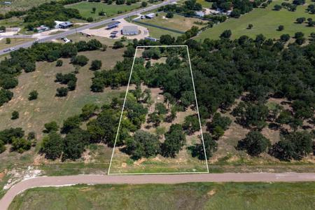 Lot 9 Lakewood Drive