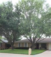 2834 Rex Allen Drive