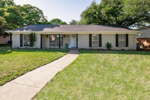 6951 Freemont Street
