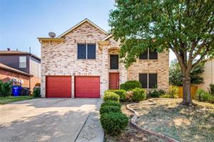 660 Alcove Drive