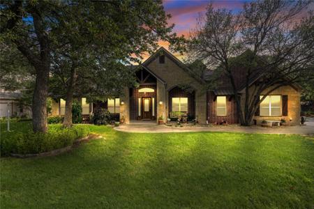 3712 Lonesome Creek Road