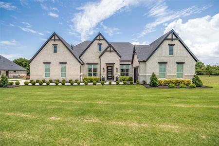 123 Forest Drive