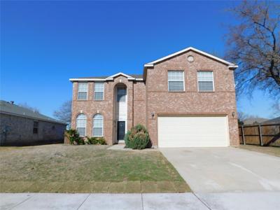 2041 Apple Drive