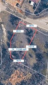 Lot 91 Blue Fathom Drive