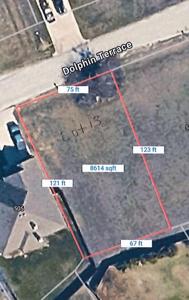 Lot 13 Dolphin Terrace