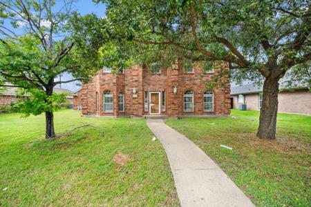 4005 Cavalier Drive