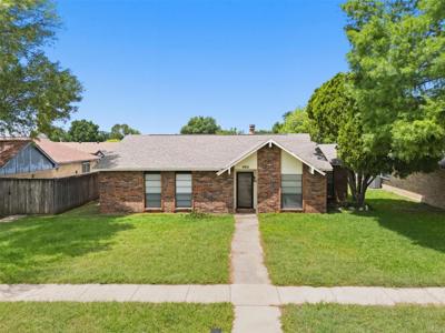 4912 Wheeler Drive