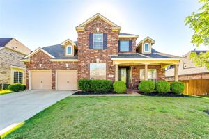 203 Odyssey Lane