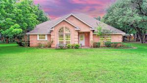 201 Chaparral Drive