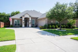 2951 Trail Lake Drive
