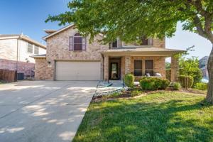 1837 Ringtail Drive