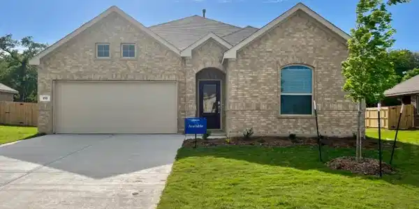 213 Post Oak Street