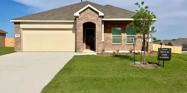 200 Post Oak Street