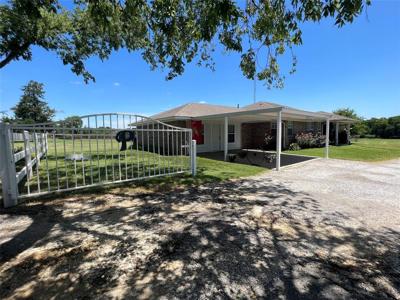 503 Rs County Road 1520