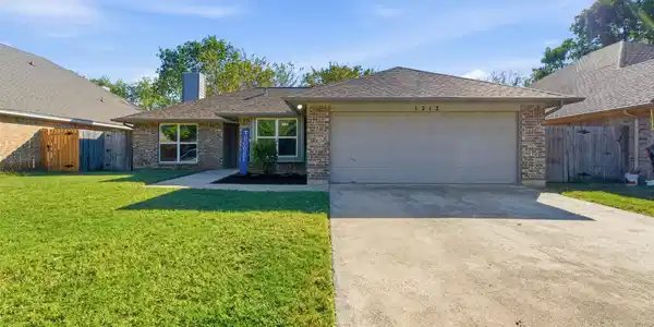 1212 Eagle Lake Drive