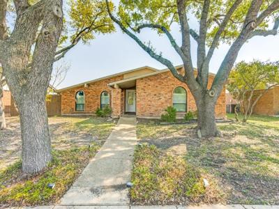 4506 Freeport Drive