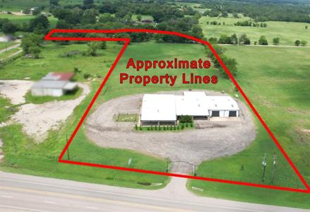 3518 S State Highway 19