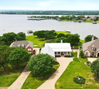 614 Goldeneye Drive